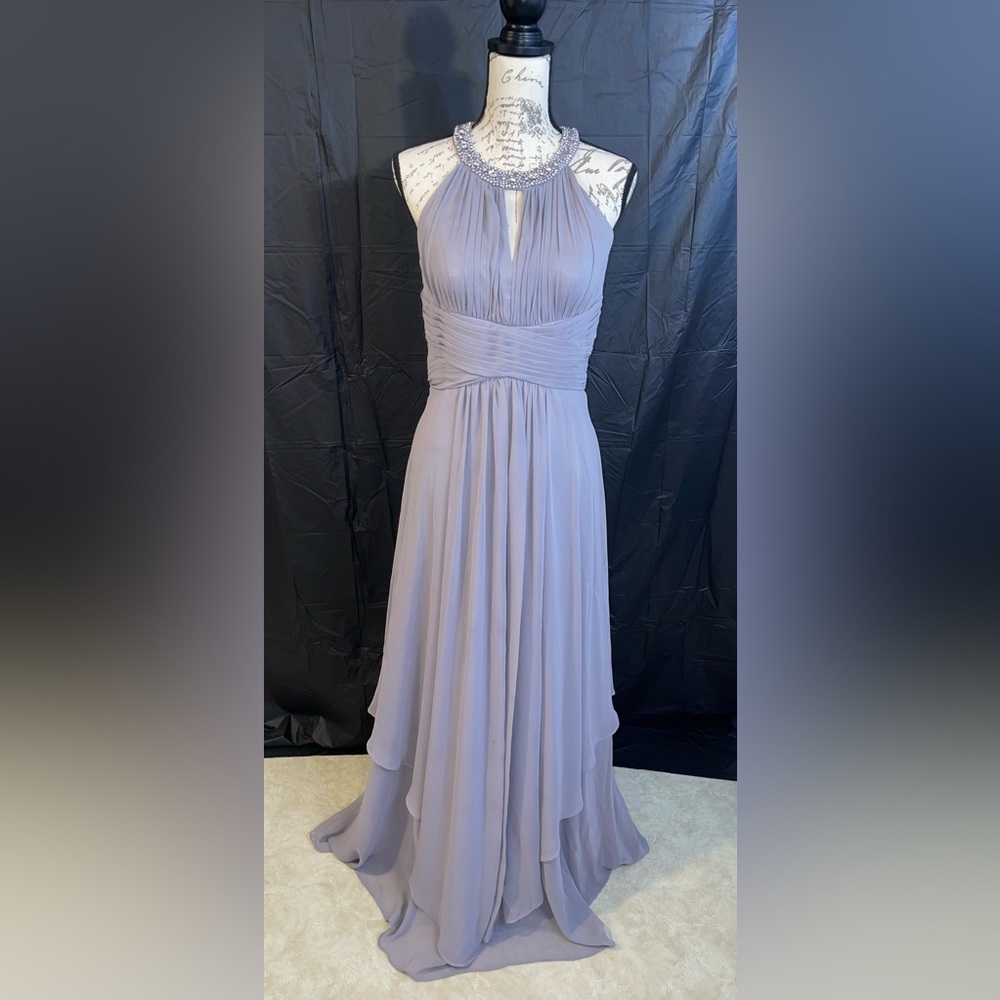 Eliza J: Bridesmaid Dress